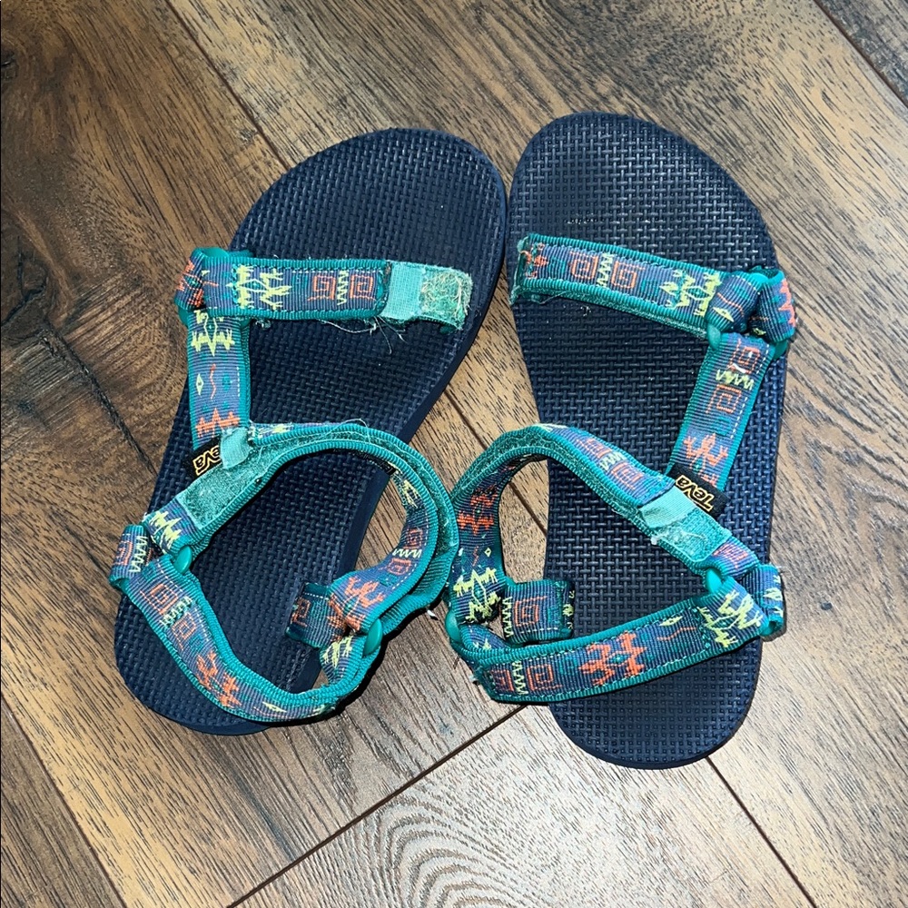 Teva Kid Sandals